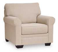 Tilly Vale Chair