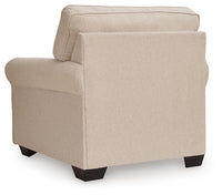 Tilly Vale Chair