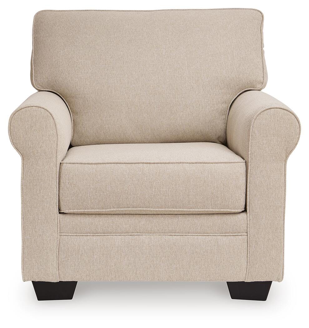 Tilly Vale Chair