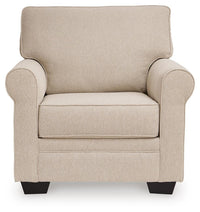 Tilly Vale Chair