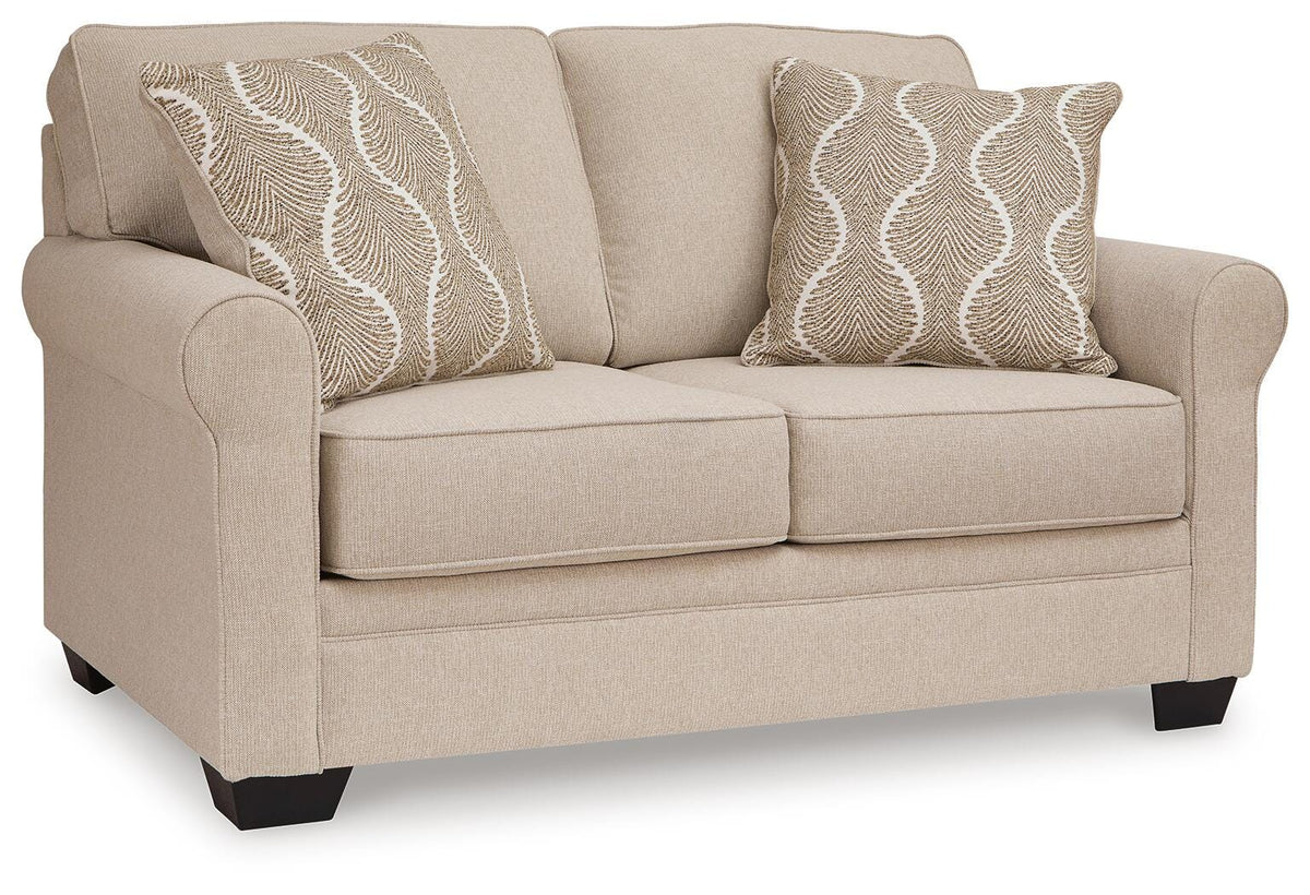 Tilly Vale Loveseat