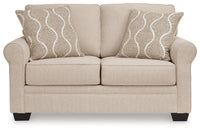 Tilly Vale Loveseat