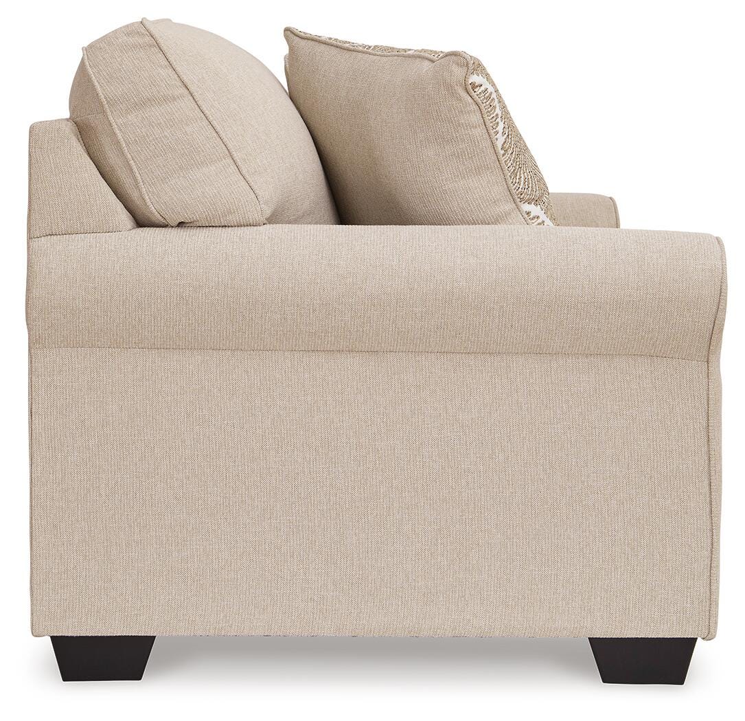 Tilly Vale Loveseat