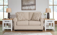 Tilly Vale Loveseat
