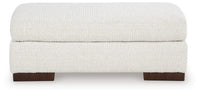 Pemberton Ottoman