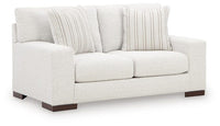 Pemberton Loveseat