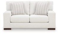 Pemberton Loveseat