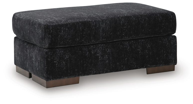 Josie Ottoman