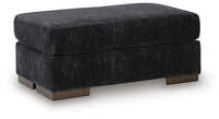 Josie Ottoman