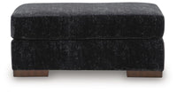 Josie Ottoman