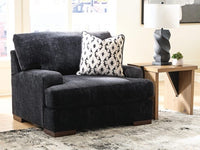 Josie Chair and a Half