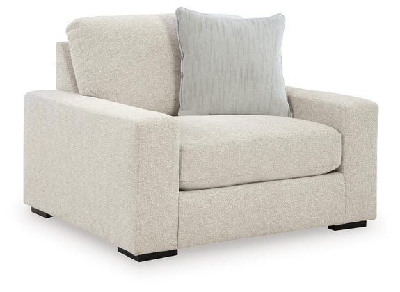 Aurelia Chair and a Half