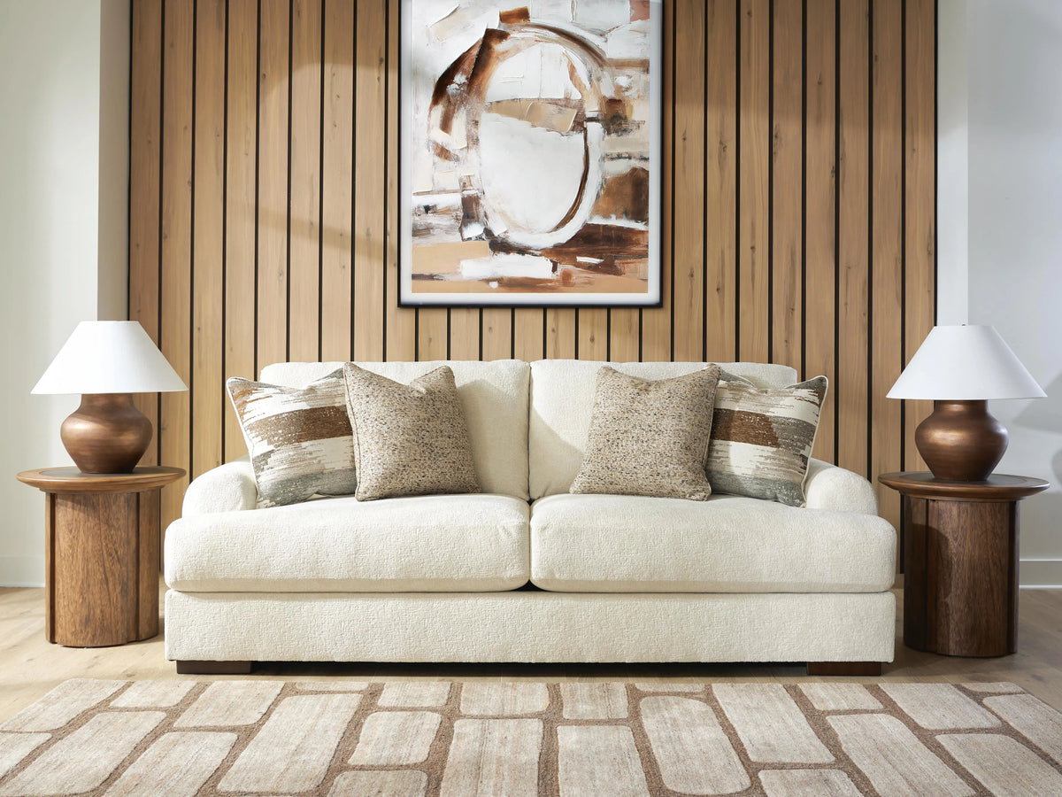 Oakbridge Sofa in Sand