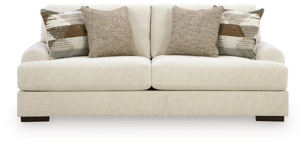 Oakbridge Sofa in Sand