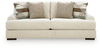 Oakbridge Sofa in Sand