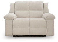 Nella Zero Wall Wide Seat Recliner