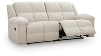 Nella 2 Seat Reclining Sofa