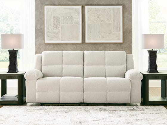 Nella 2 Seat Reclining Sofa