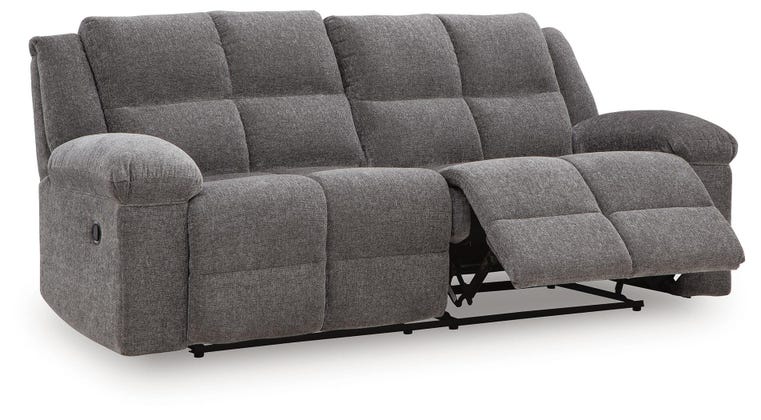 Nella 2 Seat Reclining Sofa II