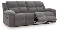 Nella 2 Seat Reclining Sofa II