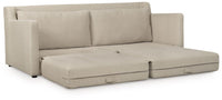 Nellie Convertible Sofa