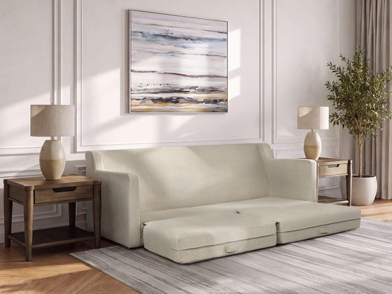 Nellie Convertible Sofa
