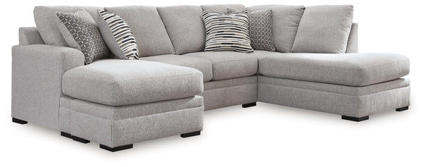 Bresslyn Place 2-Piece Sectional with Chaise