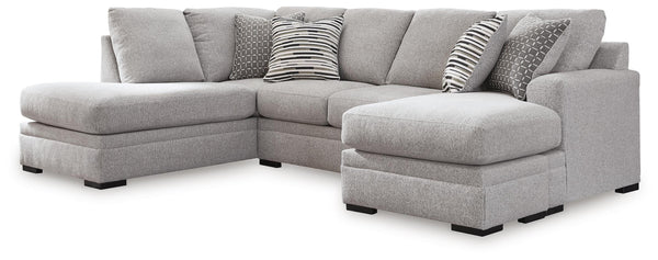 Bresslyn Place 2-Piece Sectional with Chaise