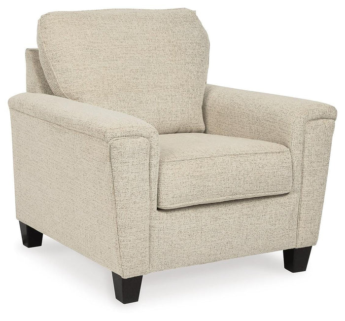 Yamba Chair in Natural