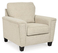 Yamba Chair in Natural