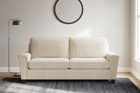 Yamba Sofa in Natural