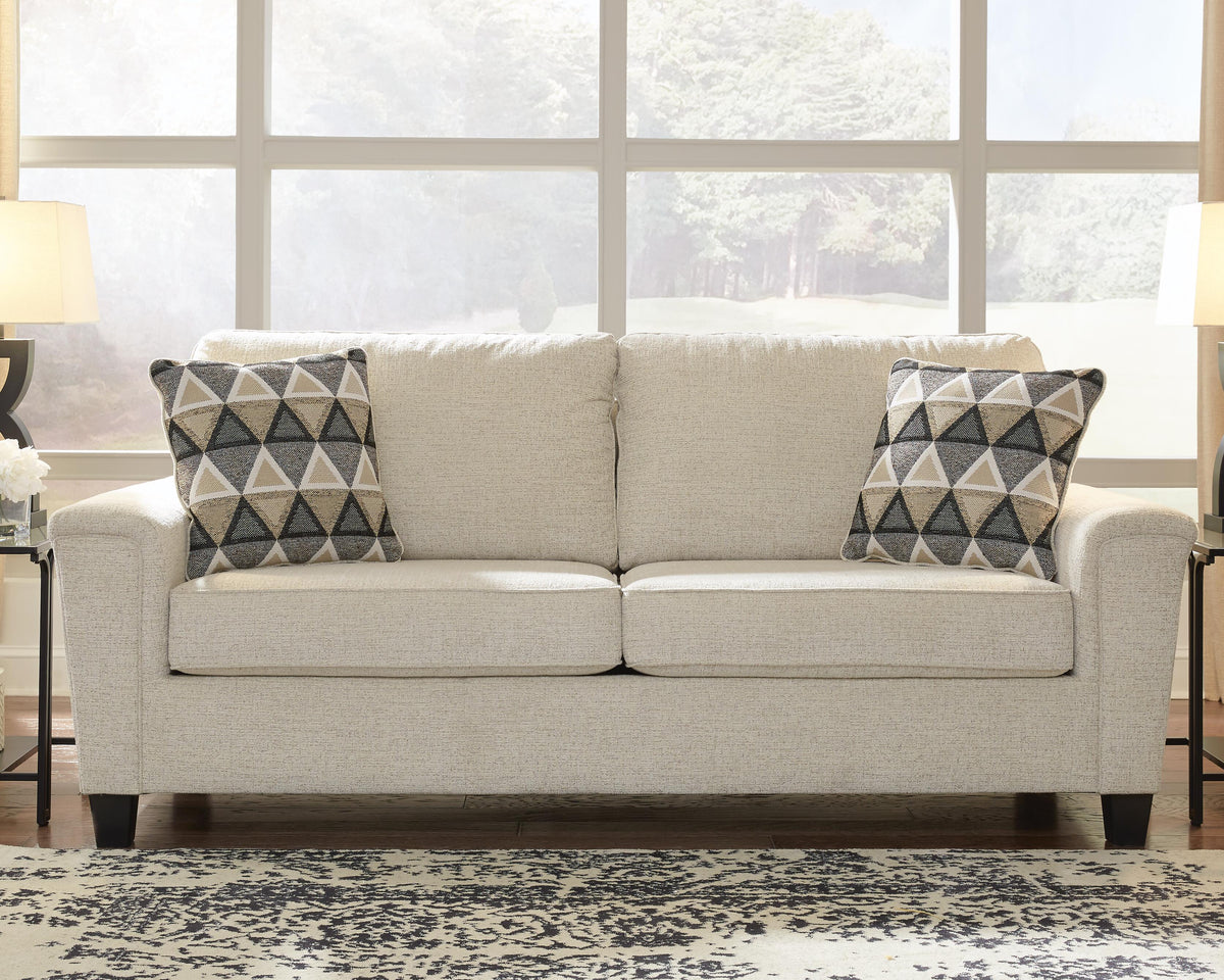 Yamba Sofa in Natural