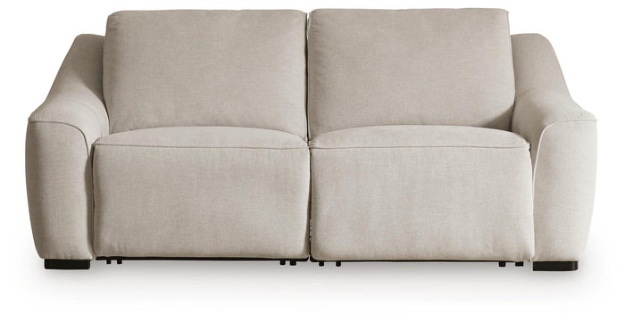 Tallow Bay 2-Piece Power Reclining Sectional Loveseat