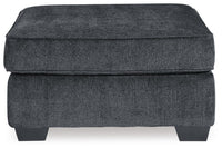 Rylo 2-Piece Sectional and Ottoman