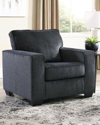 Rylo Chair in Slate