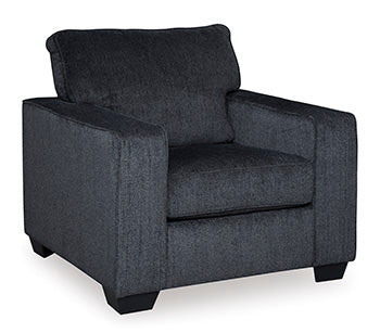 Rylo Chair in Slate