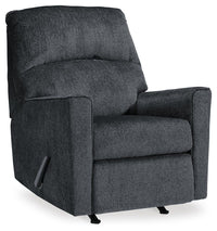 Rylo Sofa with Loveseat and Recliner