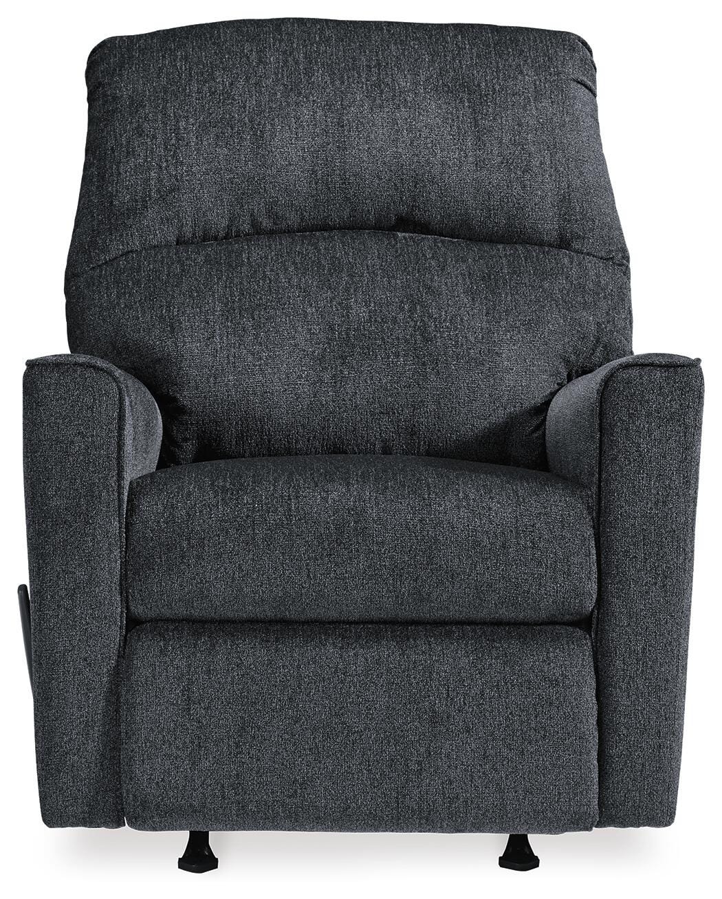 Rylo Sofa with Loveseat and Recliner