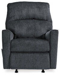 Rylo Sofa with Loveseat and Recliner