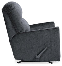 Rylo Sofa with Loveseat and Recliner