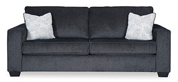 Rylo Sofa in Slate