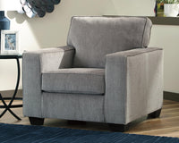 Rylo Sofa and Chair