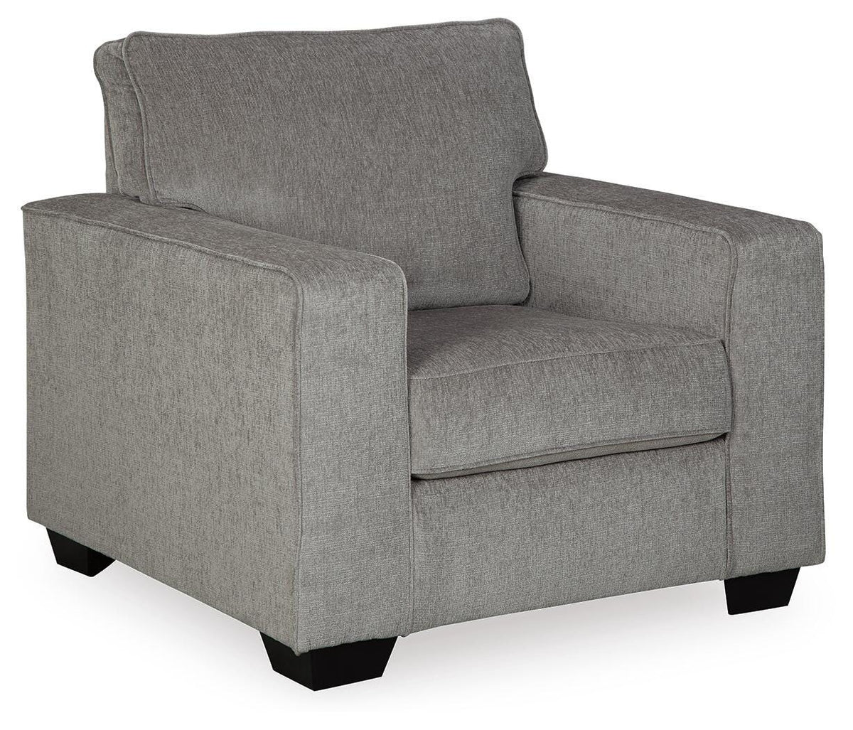 Rylo Sofa and Chair
