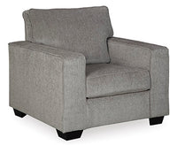 Rylo Chair in Alloy