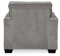 Rylo Sofa and Chair