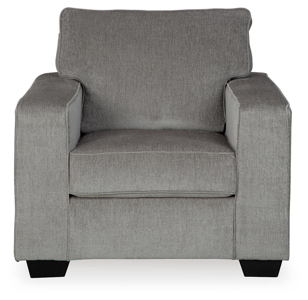 Rylo Sofa and Chair