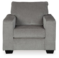 Rylo Sofa and Chair
