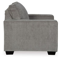 Rylo Sofa and Chair