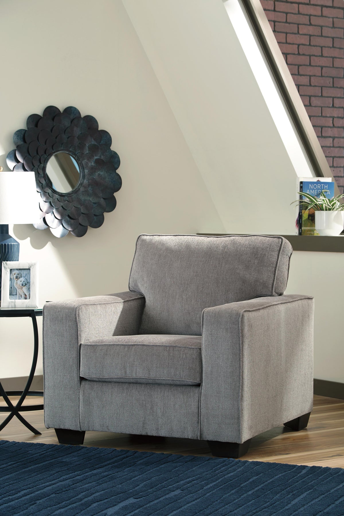 Rylo Sofa and Chair