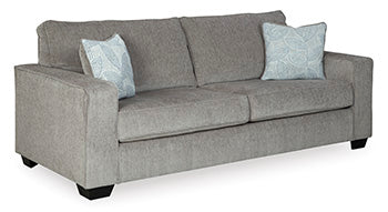 Rylo Sofa in Alloy